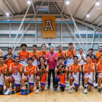 Crónica de la etapa 1 del Campeonato Universitario Telmex-Telcel de voleibol de sala
